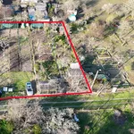 teren de vilă de 12 ari cu casă. дачный участок 12 соток с домом