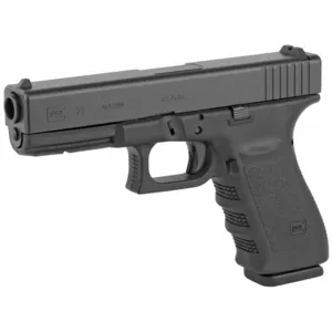 Glock/Beretta Handguns for Self-Defense 