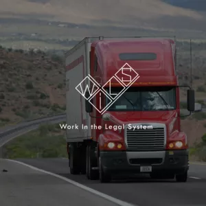 Водитель категории CE