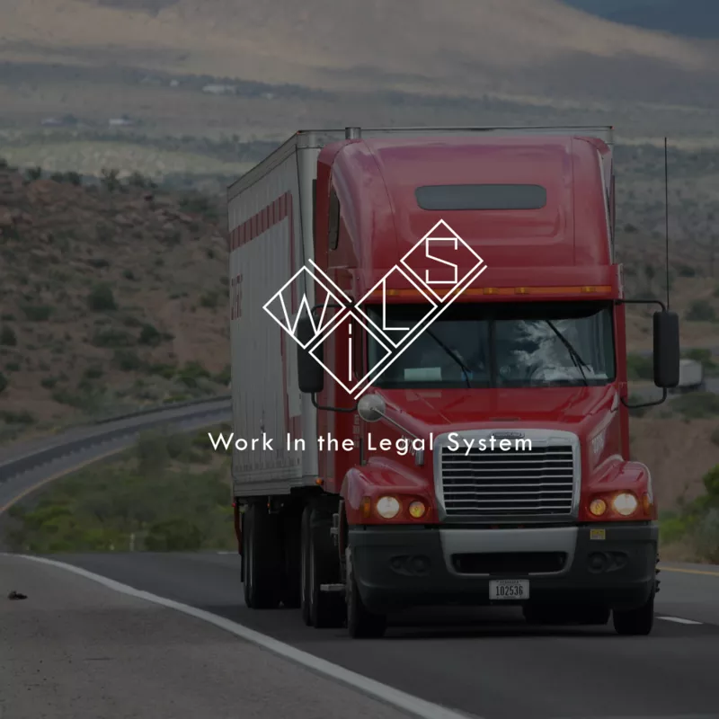 Водитель категории CE