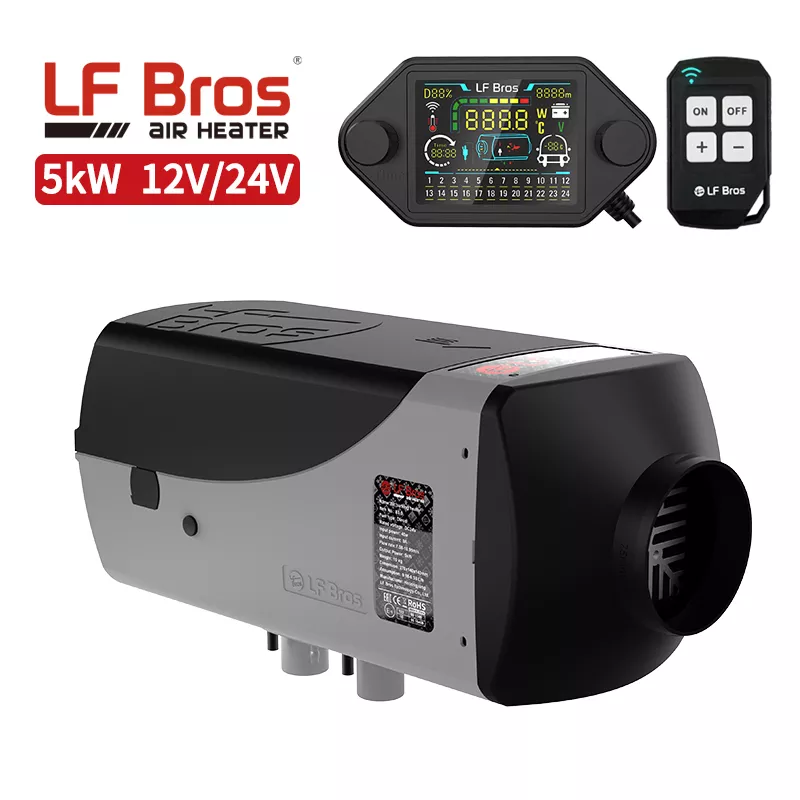 оптом Автономка отопитель  подогреватель