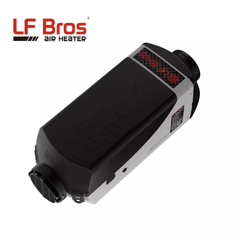 оптом Автономка отопитель  подогреватель 2