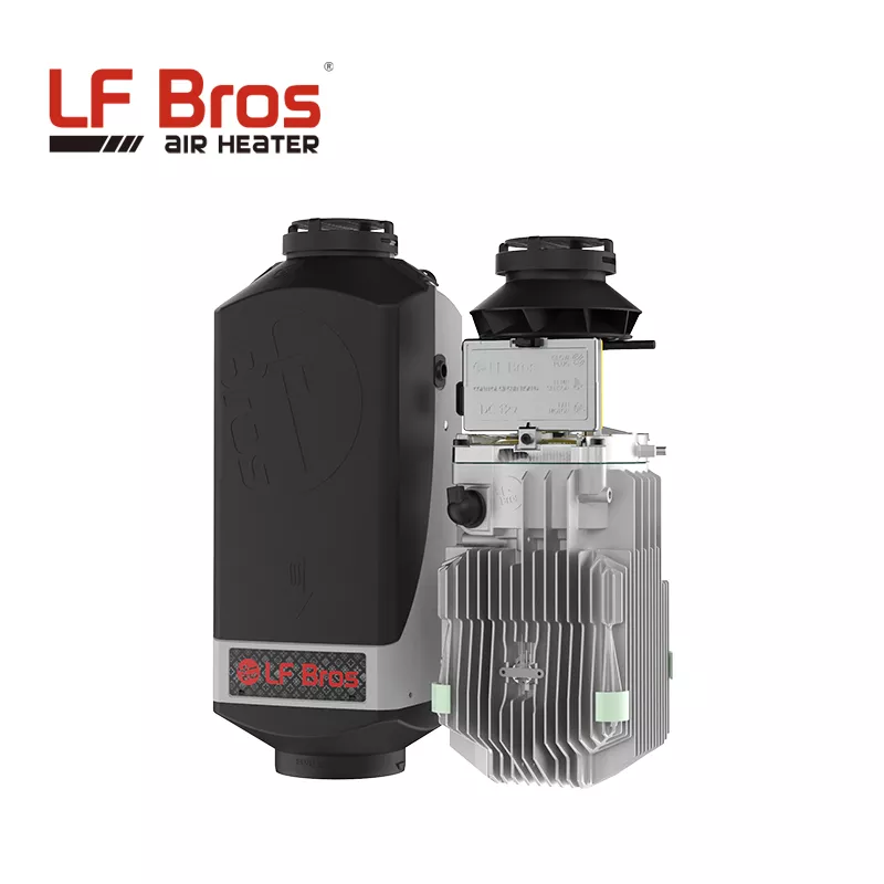 оптом Автономка отопитель  подогреватель 3