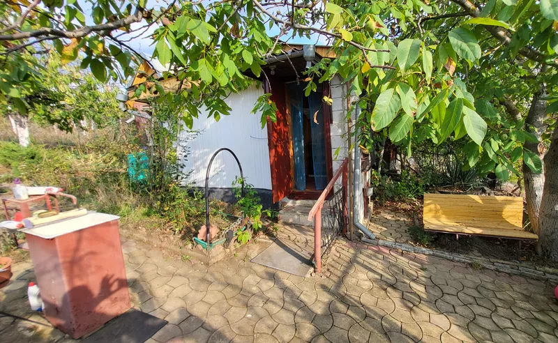 teren de vilă de 12 ari cu casă. дачный участок 12 соток с домом 7