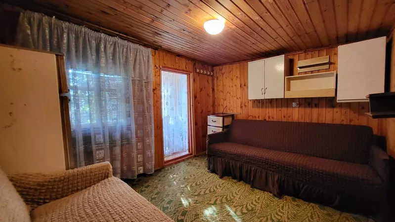 teren de vilă de 12 ari cu casă. дачный участок 12 соток с домом 5